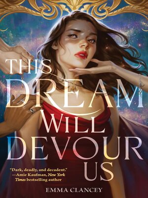 cover image of This Dream Will Devour Us